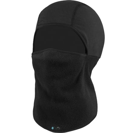 Barts Helmaclava Facemask Kids - Maat 53