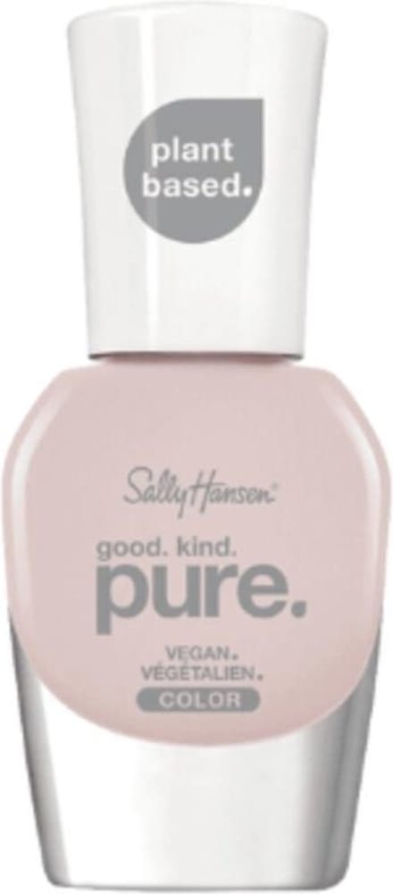 Sally Hansen Good.Kind.Pure 170 Elderflower Power