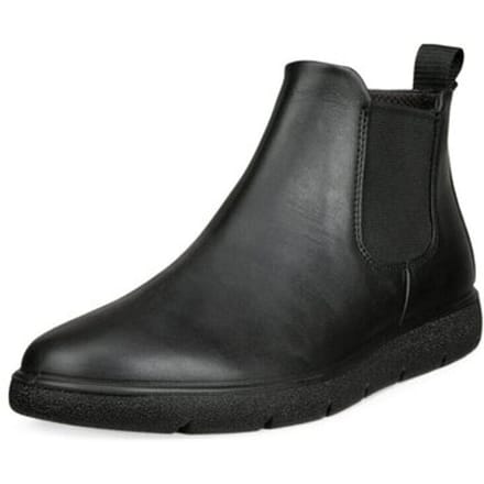 ECCO BELLA 2 Dames Laarzen - Zwart