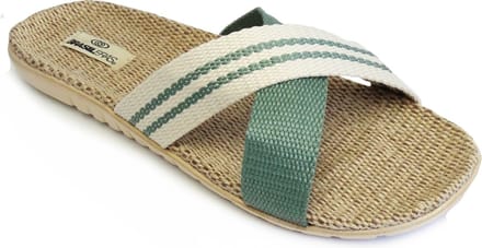 Brasileras sandalen dames- Groente- 34/35