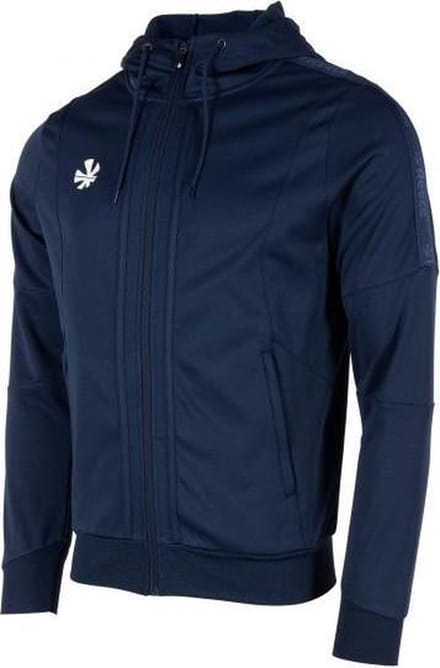 Reece Cleve TTS Hooded Trainingsjack Unisex - Maat S