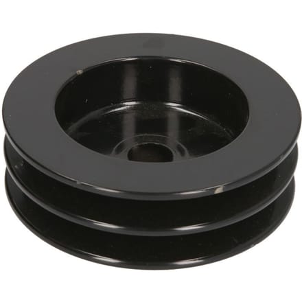 Riemschijf, waterpomp AUGER 68095