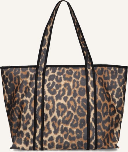 Becksondergaard Aubrey Bag Handtassen Dames - Bruin - Maat ONESIZE
