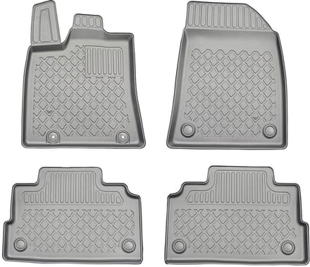 Tapis de sol Guardliner pour BYD Dolphin Surf (electric) HB/5 06.2025- full set (FS)