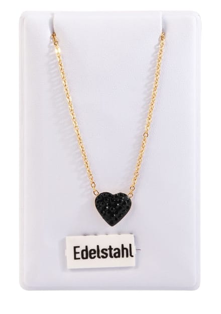 AKZENT Akzent damesketting met hanger Derine, duurzaam