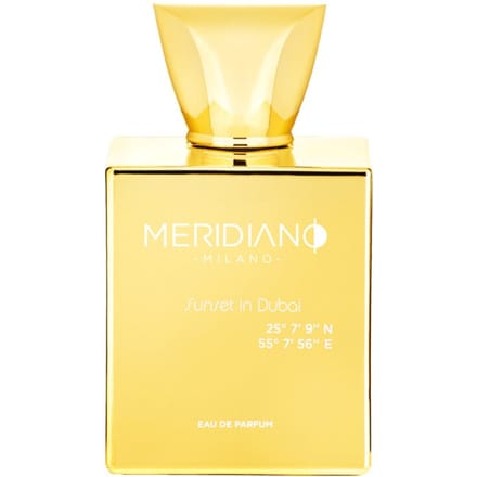 Meridiano _