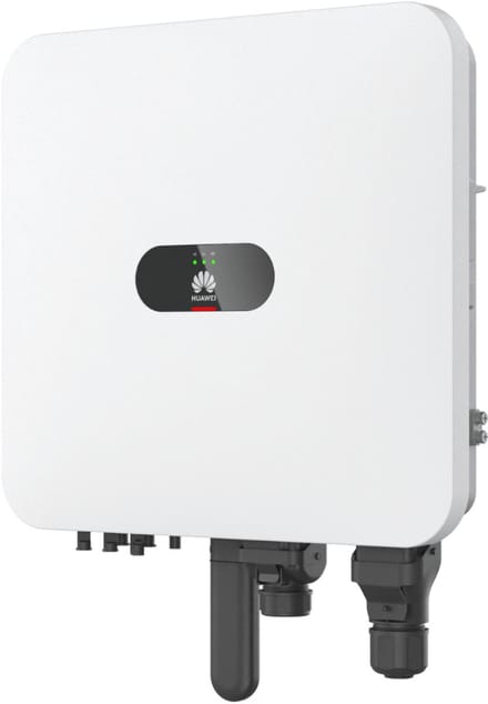 Huawei SUN2000-10K-MAP0 Hybride Omvormer 10kW - 3-Fase