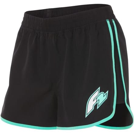 Lidl Dames sportbroekje (Zwart, XS (32/34))