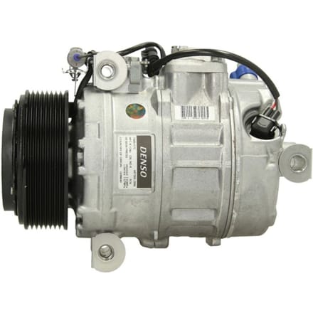 Compressor, airconditioner DENSO DCP05081