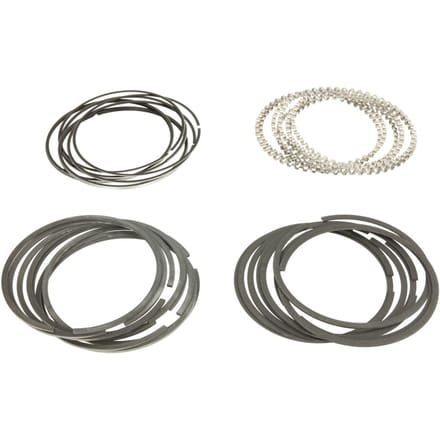 Zuigerveer  SEALED POWER E-530K