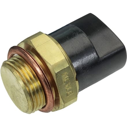 Temperatuurschakelaar, radiateurventilator MEYLE 100 959 0003