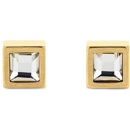 Calvin Klein Oorknopjes CK ESSENTIAL LINKS 35100076