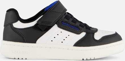 Skechers Quick Street Sneakers wit Synthetisch - Maat 33