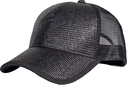 Kentucky Trucker Pet Light Zwart