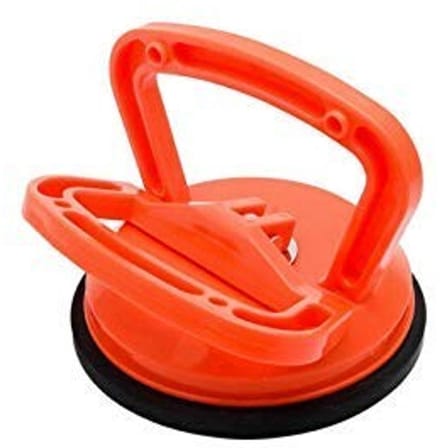 Dailygoods- Zuigbekers 2.1" - Auto Dent Trekker - Sterke Zuignap