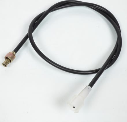 Câble de compteur RSM pour Scooter Yamaha 50 BWS Après 2005 829005 / 97.5cm Neuf