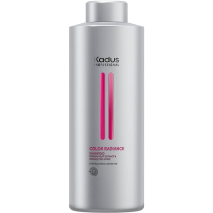 Kadus Professional Color Radiance Shampoo 1000ml