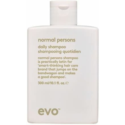 Evo Normal Persons Daily Shampoo 300ml