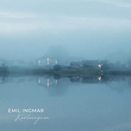 Emil Ingmar - Karlavagnen (CD)