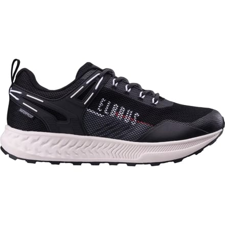 Wandelschoenen Elbrus Delan Low