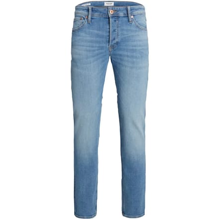 JACK&JONES - JJIMIKE JJORIGINAL AM 783 NOOS PLS - Heren - Jeans