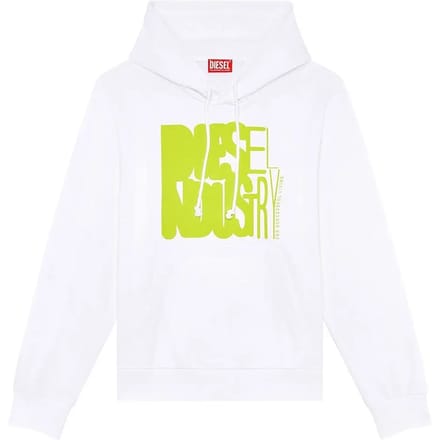 Sweatshirt Diesel Ginn K29