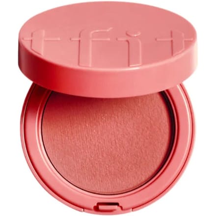 TFIT Fluffy Velvet Cushion Blush Fig Nude 4 g