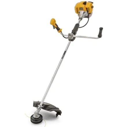 Stiga Benzine Bosmaaier Bc-535b - 32,6cc - 43cm Maaibreedte