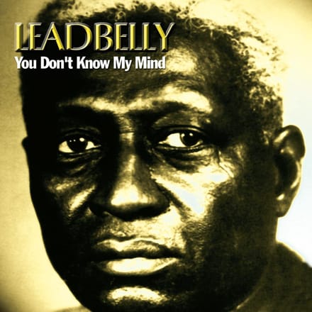 You Don't Know My Mind