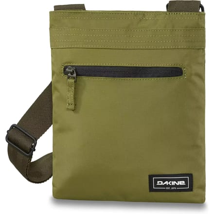 Dakine Jive Jive Schoudertas 20 cm - Jongens - utility green