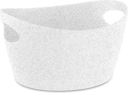 Koziol - Bottichelli S - Opbergmand - Organiser - 1.5L - Wit