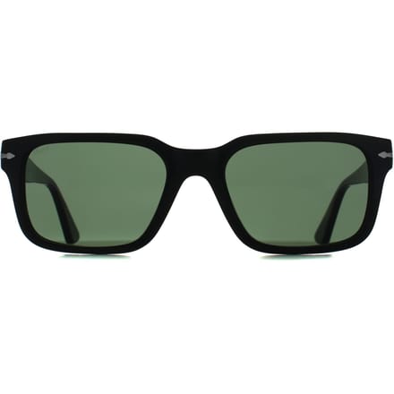 Zonnebril Persol 0PO3272S 95/31 Black- Green