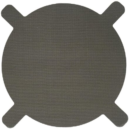 Nostik Antispatscherm 36cm