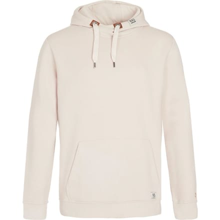Protest Nxgparker – Hoodie Heren – Capuchon – Longsleeve – Kitoffwhite