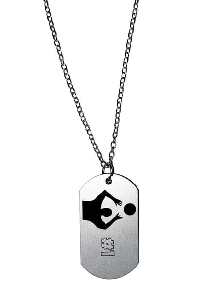 Akyol - volleybal ketting - Volleybal - sporters - cadeau