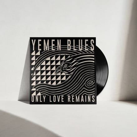 Only Love Remains