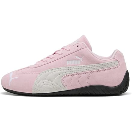 Suède leren sneakers voor vrouwen Puma Speedcat OG