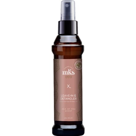 MKS-Eco X Leave-in & Detangler Isle of you 118ml