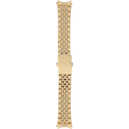 Ice-Watch 024140 ICE Steel Solar Horlogeband