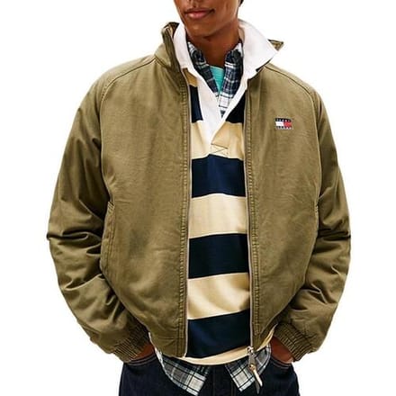 Windjack Tommy Hilfiger Pad