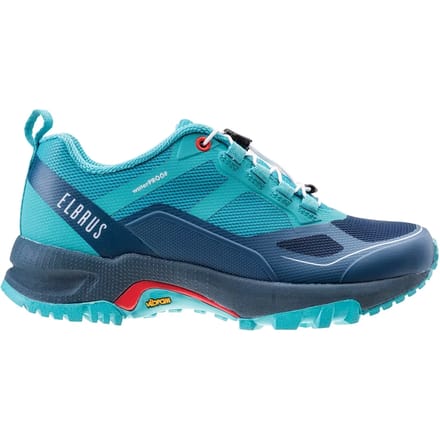 Dameswandelschoenen Elbrus Eltero