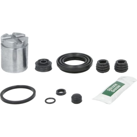 Reparatieset, remklauw BUDWEG CALIPER 2090418