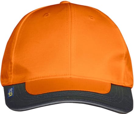 Projob 9013 SAFETY CAP HV ORANGE