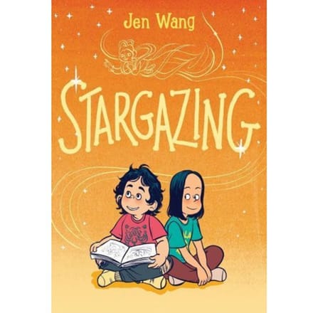 Stargazing - Jen Wang