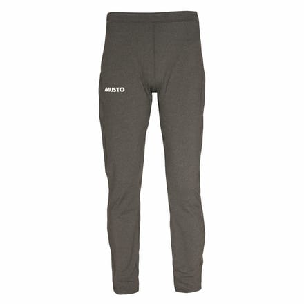 MUSTO thermische basislaagbroek voor dames en heren
