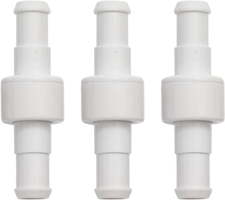 Kogellagers voor zwembadreinigingsbuizen