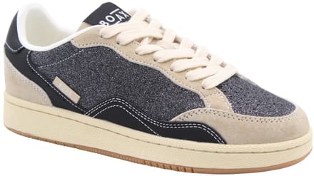 Boax Studio - Schoenen - Zwart - Vrouwen - Maat 38 -