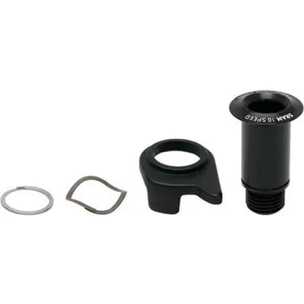Ophangbout Sram X0 X9/TYPE2 RD 10SP