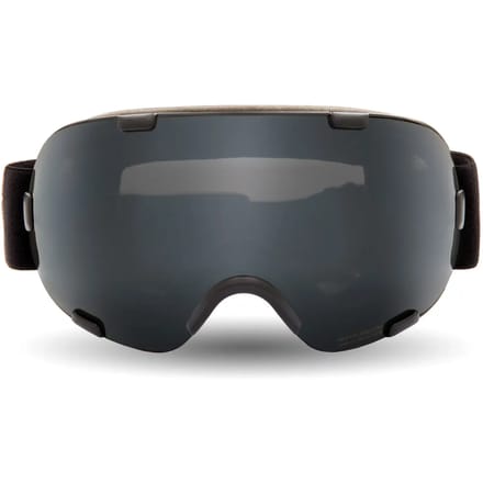 Skimasker DLX Bond