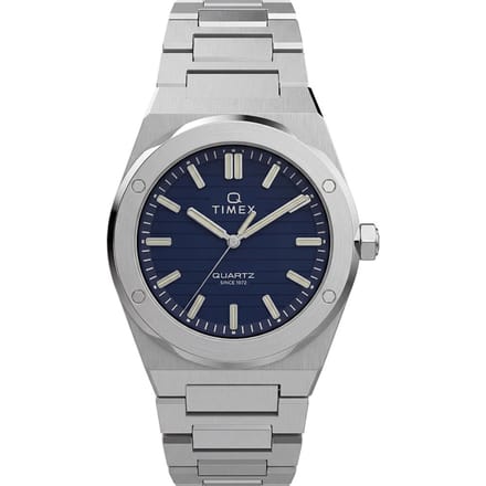 Timex Q TW2Y81400 Q Marbella Horloge